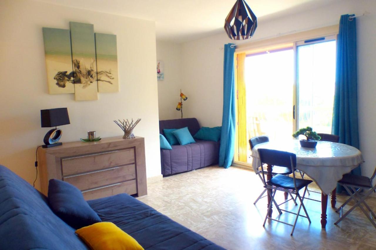 Bright Of 44 M With A Balcony Sanary-sur-Mer