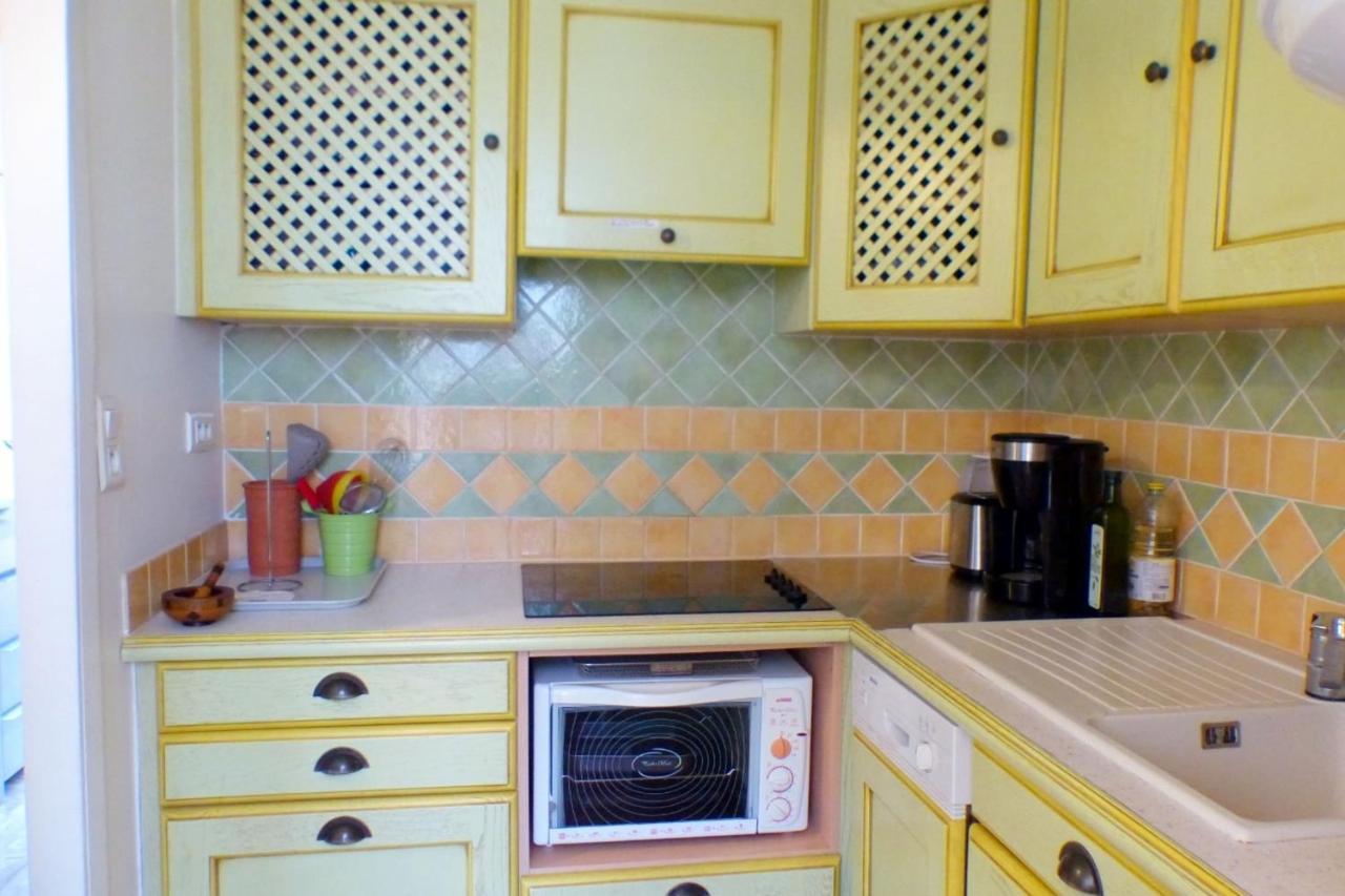 Bright Of 44 M With A Balcony Appartamento Sanary-sur-Mer