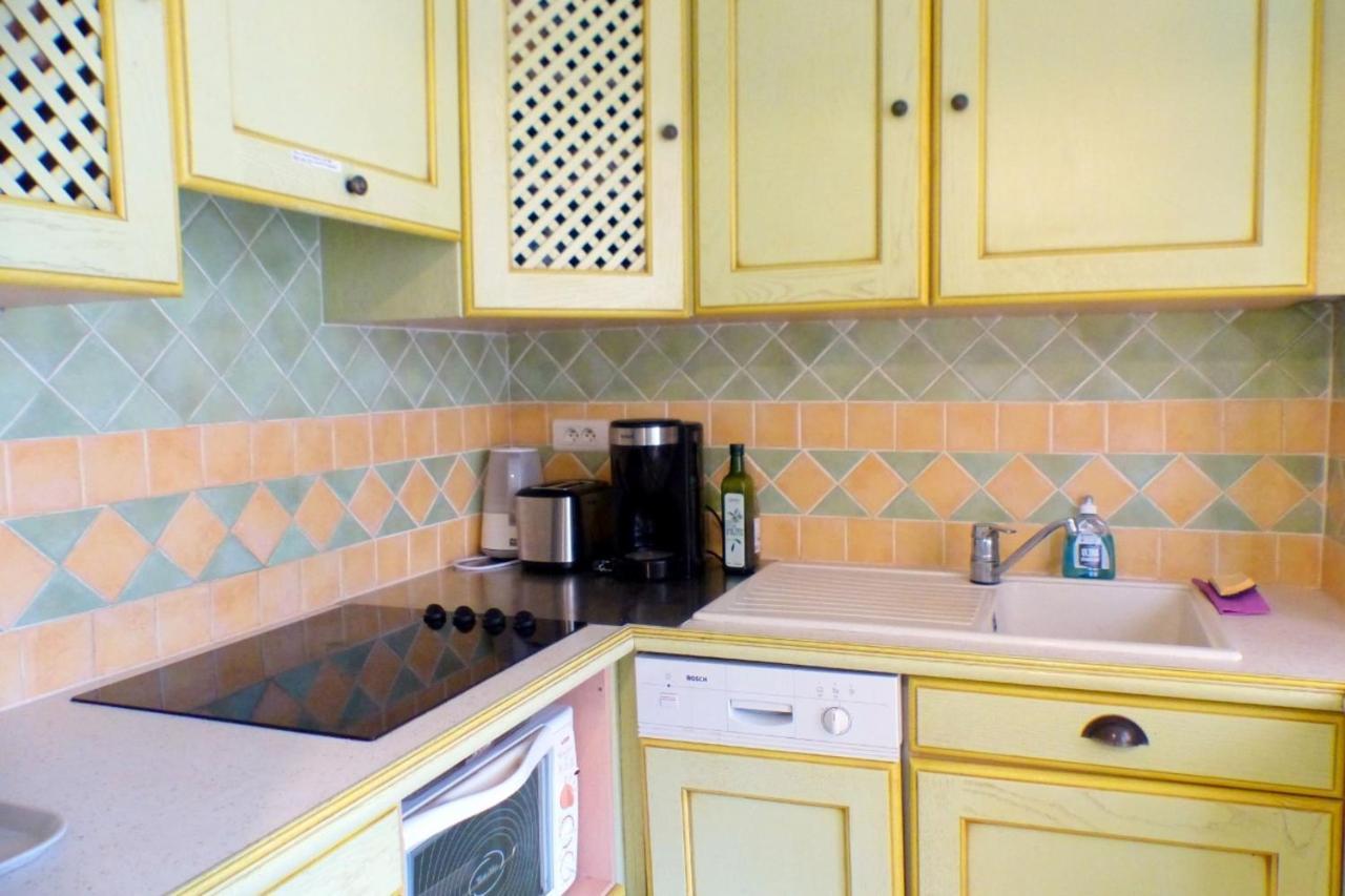Bright Of 44 M With A Balcony * Sanary-sur-Mer