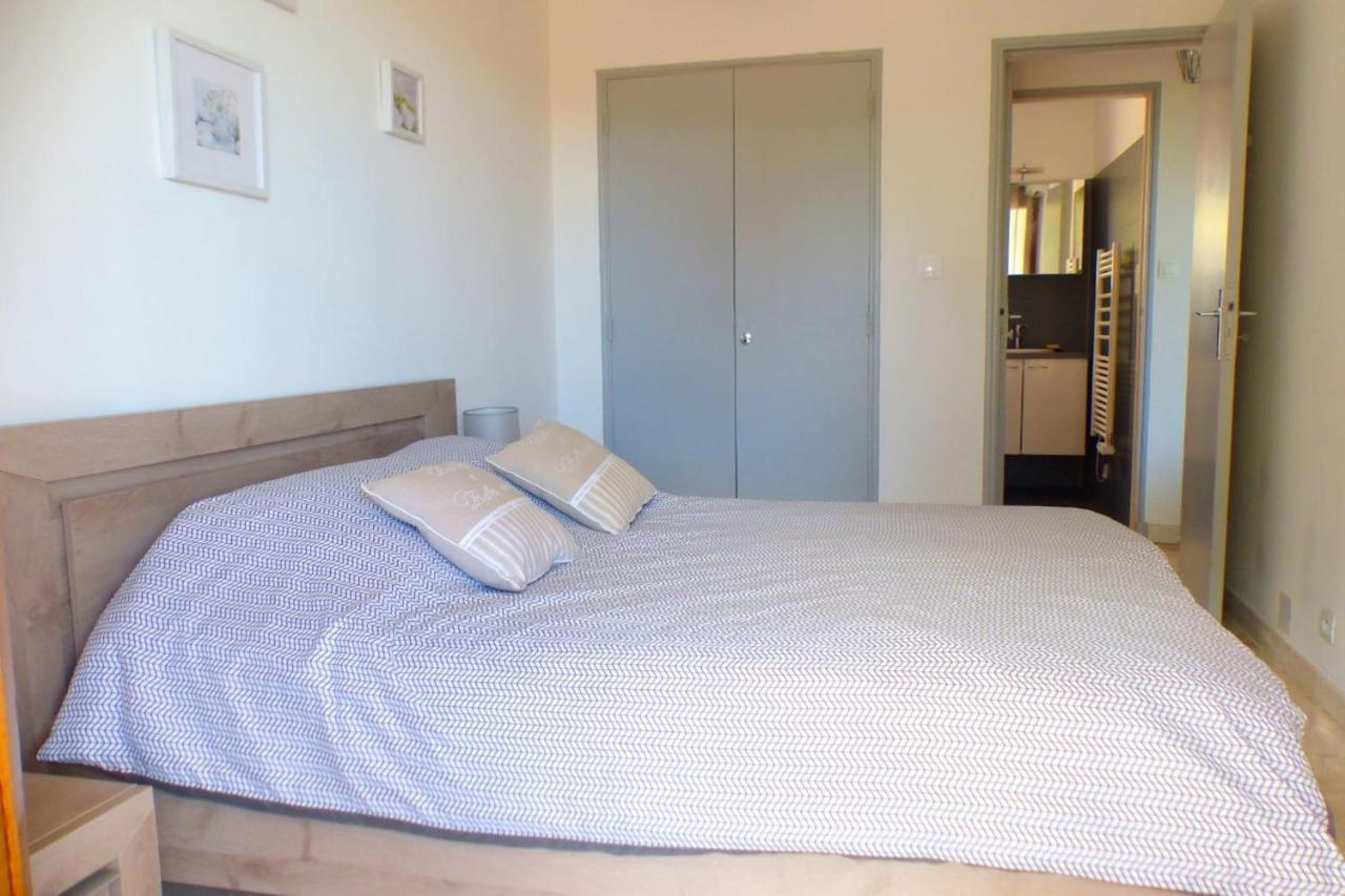 Appartamento Bright Of 44 M With A Balcony