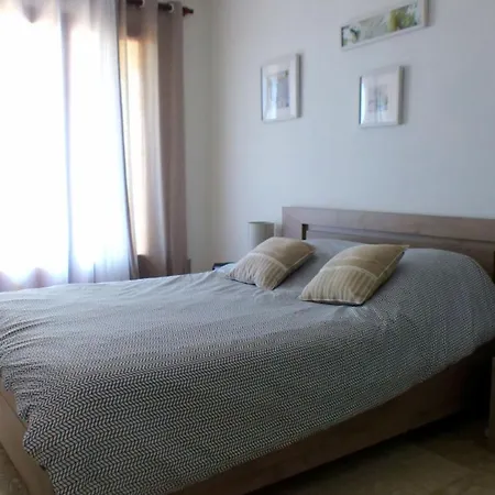 Bright Apartment Of 44 M With A Nice Balcony Sanary-sur-Mer Exterior photo