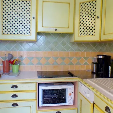 Bright Apartment Of 44 M With A Nice Balcony Sanary-sur-Mer Exterior photo