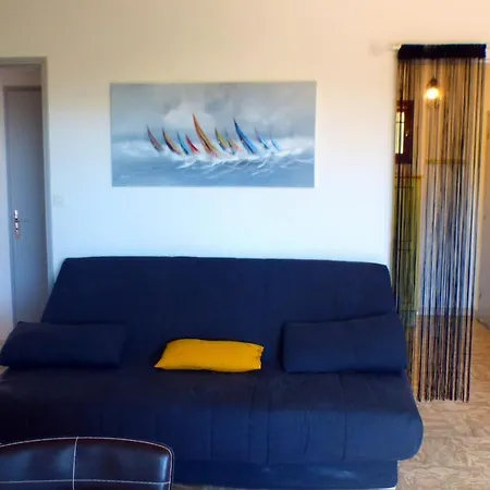 Bright Apartment Of 44 M With A Nice Balcony Sanary-sur-Mer Exterior photo