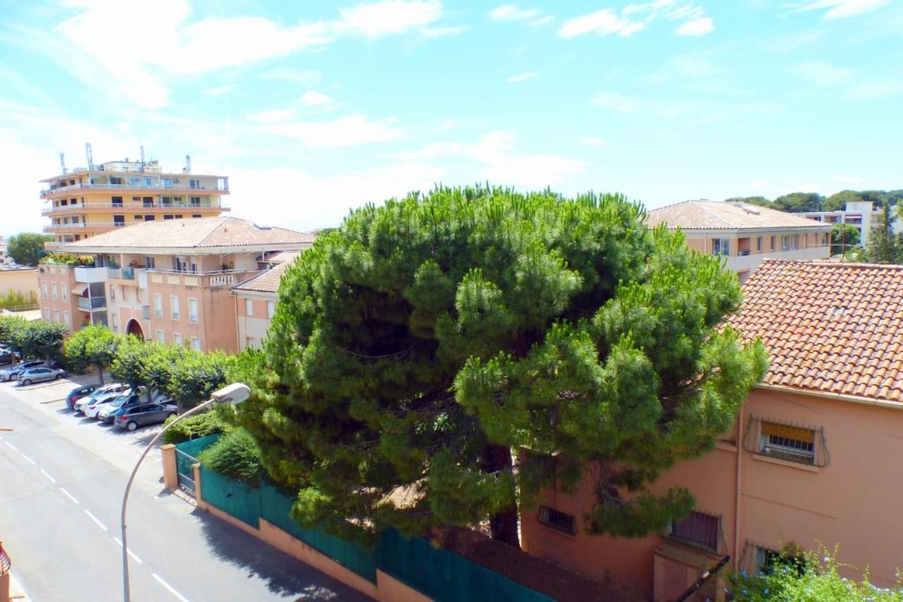 Appartement Bright Of 44 M With A Balcony